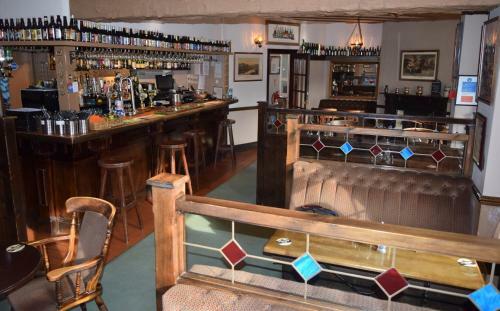 Hostal Wye Valley Hotel