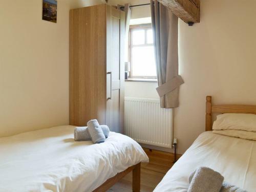 Blackbird Cottage