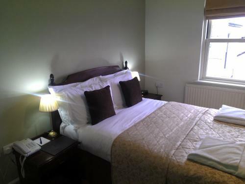 The Kings Head Hotel