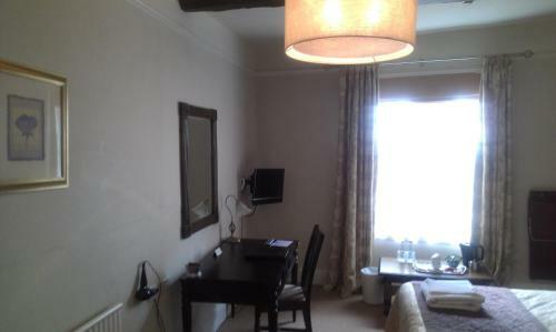 The Kings Head Hotel