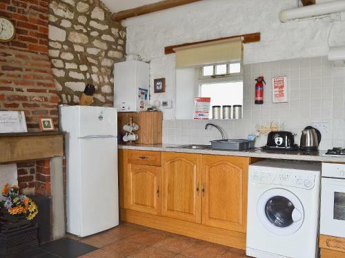 Guillemot Cottage