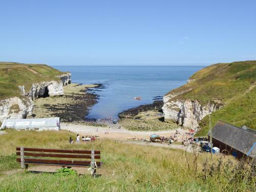 Guillemot Cottage