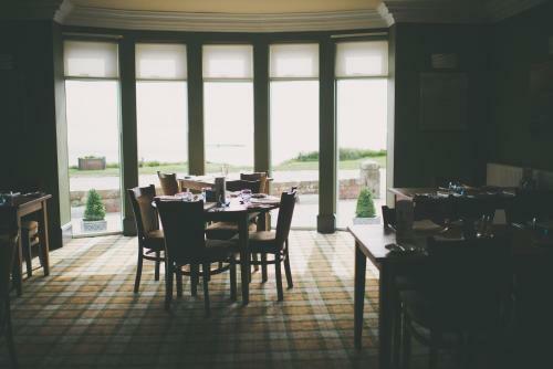 The Powfoot Golf Hotel