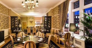 Mercure Darlington King's Hotel