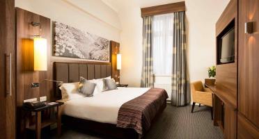Mercure Darlington King's Hotel