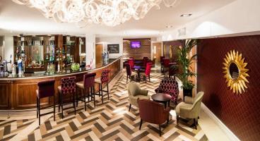 Mercure Darlington King's Hotel