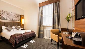 Mercure Darlington King's Hotel