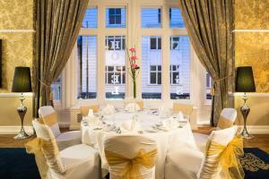 Mercure Darlington King's Hotel
