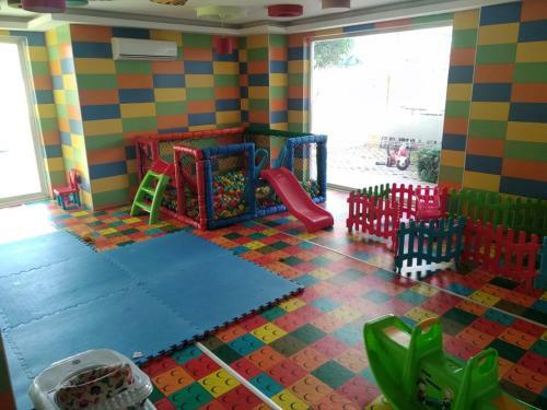 Apartamento Elitelife4 Residence