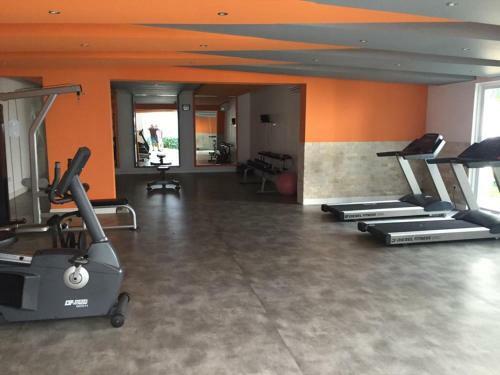 Apartamento Elitelife4 Residence