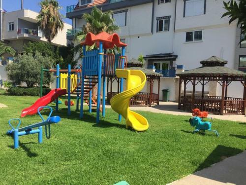 Apartamento Elitelife4 Residence
