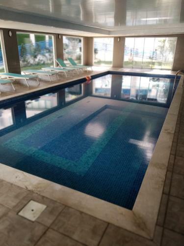 Apartamento Elitelife4 Residence