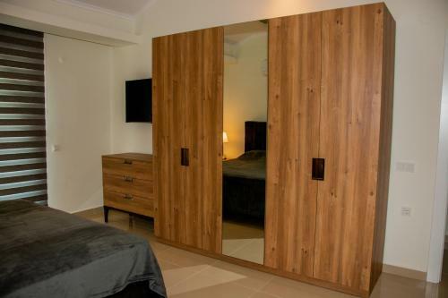 Brand New Penthouse Duplex Apartment With Sea View