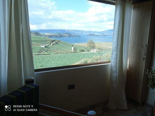 Lodge Caba�a Turistica Agrolago