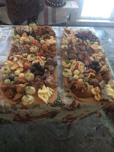 Hostal Pensiunea Casa Firuta Borsa