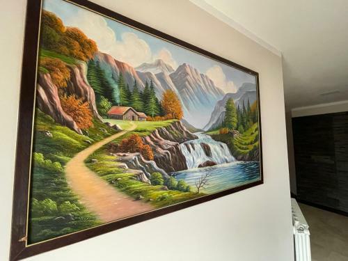 Hostal Vila Delu?