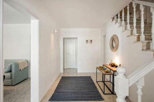 Apartamento Vila Com Piscina E Jardim Privado