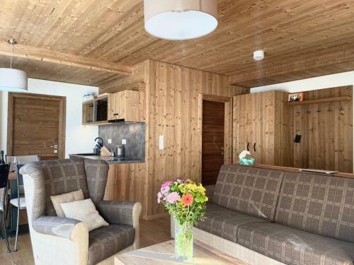 Apartamento Chalet Otupn�