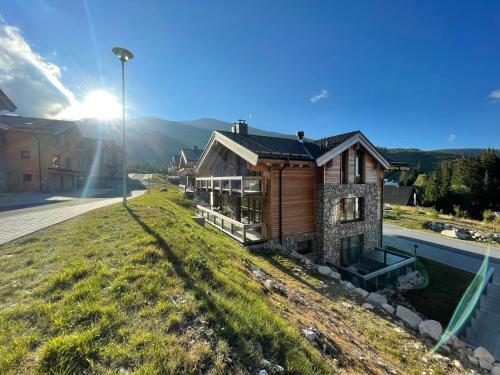 Apartamento Chalet Otupn�
