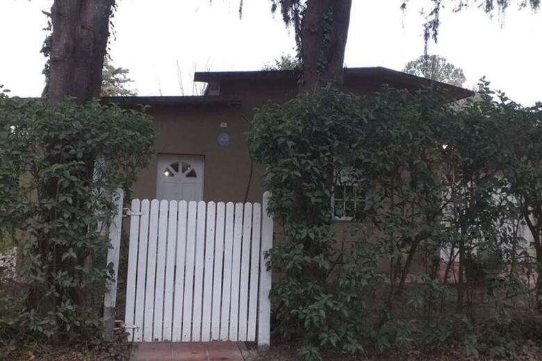 Casa Quinta Marie Rose