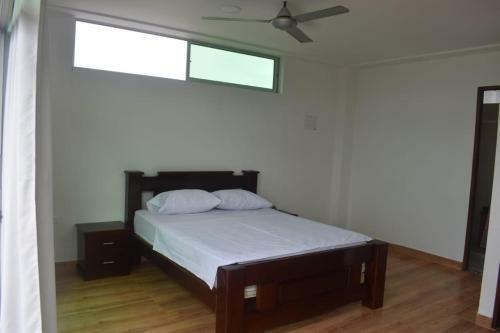 Apartamento Casa Zeus Arboletes