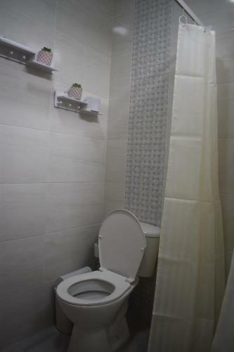 Apartamento Casa Zeus Arboletes