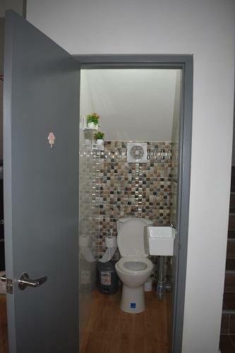 Apartamento Casa Zeus Arboletes