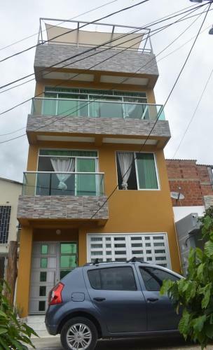 Apartamento Casa Zeus Arboletes