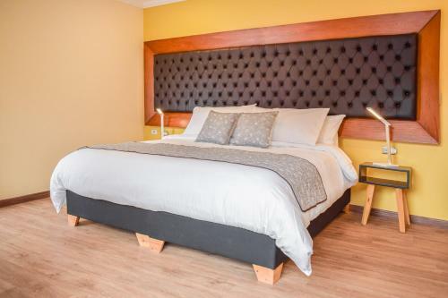 Or�genes Arcabuco Hotel Boutique