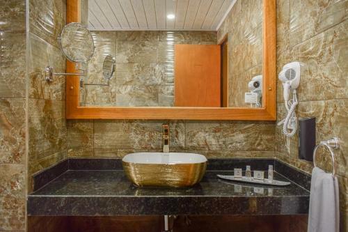 Or�genes Arcabuco Hotel Boutique