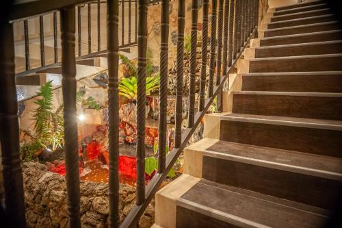 Or�genes Arcabuco Hotel Boutique