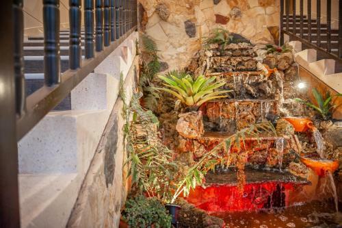 Or�genes Arcabuco Hotel Boutique