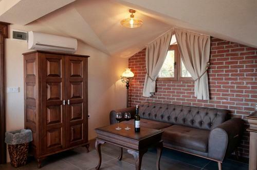 Hotel Cunda Tas Konak Otel