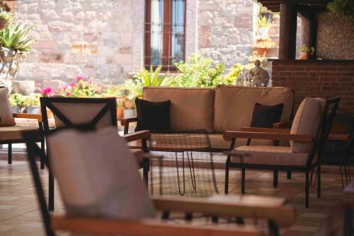 Hotel Cunda Tas Konak Otel