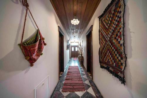 Hotel Cunda Tas Konak Otel