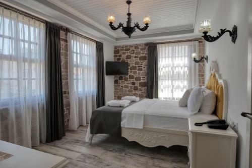 Hotel Cunda Taka Otel