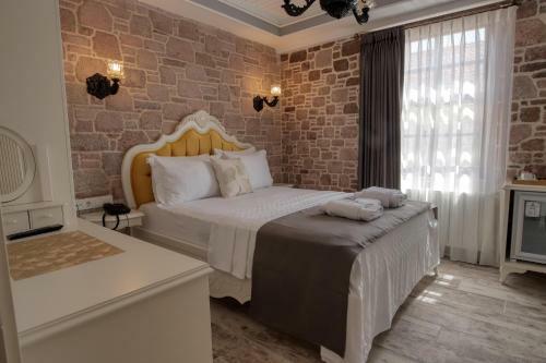 Hotel Cunda Taka Otel