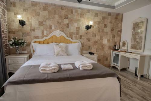 Hotel Cunda Taka Otel