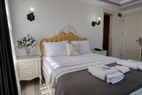 Hotel Cunda Taka Otel