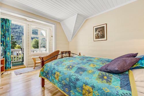 Hotel VIK Pensjonat Og Hytter