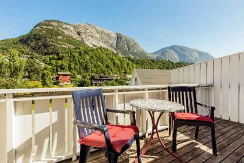 Hotel VIK Pensjonat Og Hytter