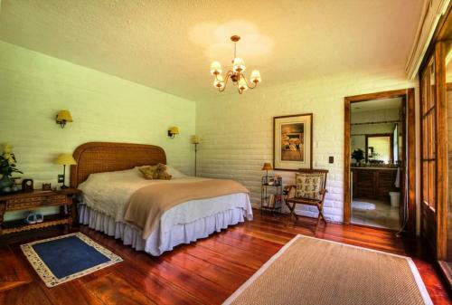 Hostal Villas Palumbo