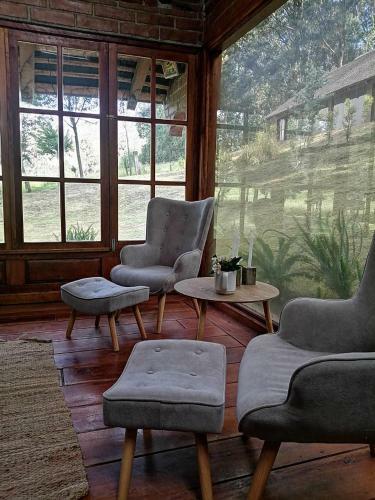 Hostal Villas Palumbo