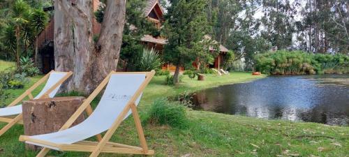 Hostal Villas Palumbo