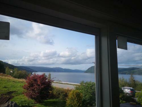 Fjordpanorama Lodge