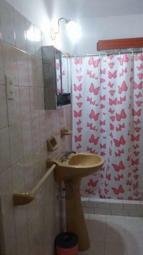 Apartamento Aires Serranos