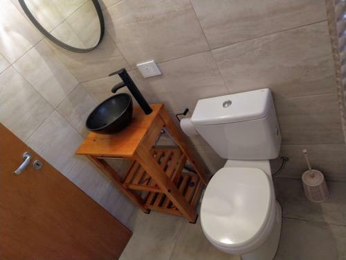 Apartamento Suite Ny, Depto A Estrenar -15 Min Aerop