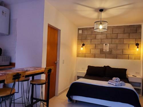 Apartamento Suite Ny, Depto A Estrenar -15 Min Aerop