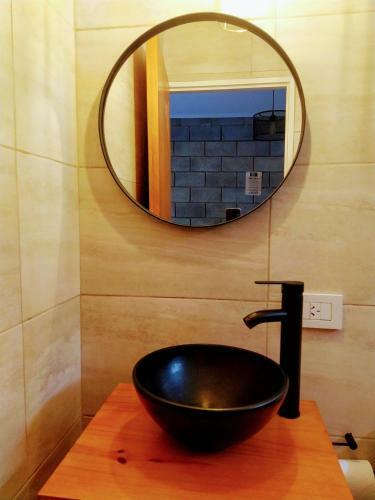 Apartamento Suite Ny, Depto A Estrenar -15 Min Aerop