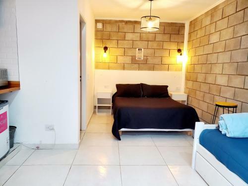 Apartamento Suite Ny, Depto A Estrenar -15 Min Aerop